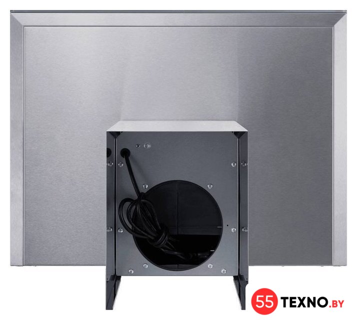 Кухонная вытяжка MAUNFELD Breeze 60 (нержавеющая сталь) - Изображение №7 — Интернет-магазин 55texno.by