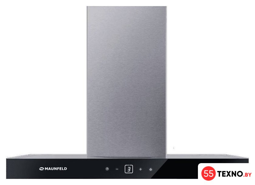 Кухонная вытяжка MAUNFELD Breeze 60 (нержавеющая сталь) - Изображение №5 — Интернет-магазин 55texno.by