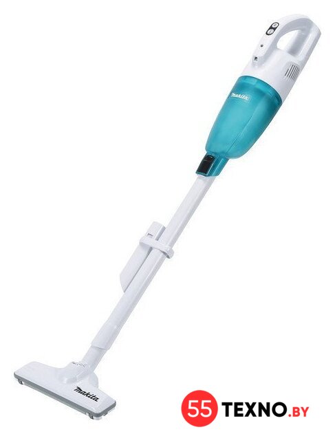 Пылесос Makita CL117FDX1 - Изображение №1 — Интернет-магазин 55texno.by