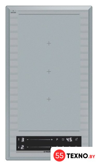 Варочная панель MAUNFELD CVI292S2FMBL Lux - Изображение №1 — Интернет-магазин 55texno.by
