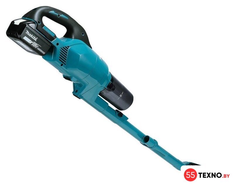 Пылесос Makita DCL286FRF - Изображение №10 — Интернет-магазин 55texno.by