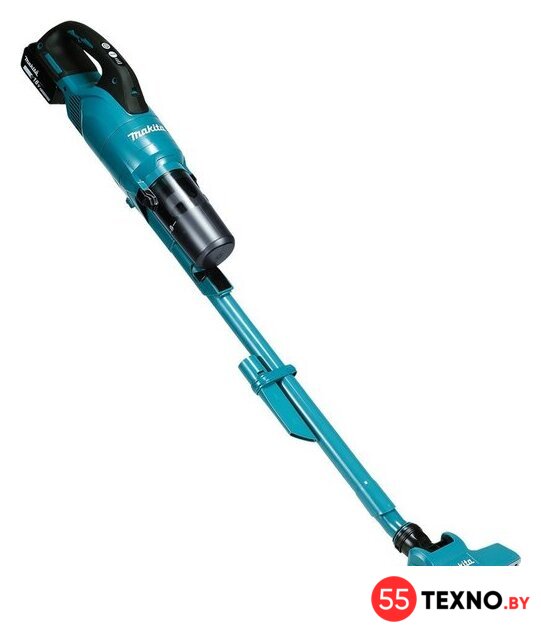 Пылесос Makita DCL286FRF - Изображение №12 — Интернет-магазин 55texno.by