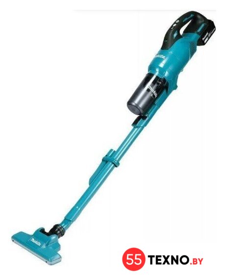 Пылесос Makita DCL286FRF - Изображение №1 — Интернет-магазин 55texno.by