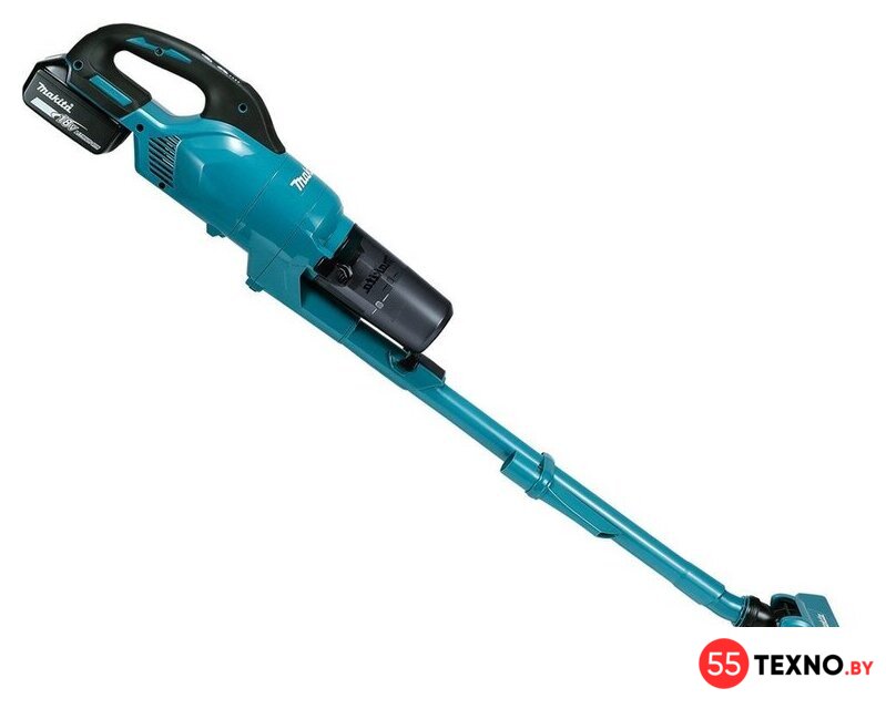 Пылесос Makita DCL286FRF - Изображение №11 — Интернет-магазин 55texno.by