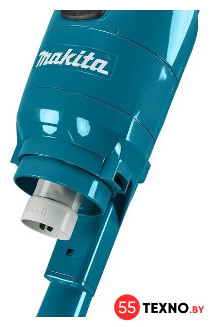 Пылесос Makita DCL286FRF - Изображение №7 — Интернет-магазин 55texno.by