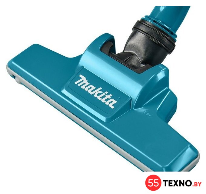 Пылесос Makita DCL286FRF - Изображение №4 — Интернет-магазин 55texno.by