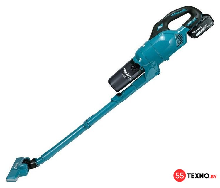 Пылесос Makita DCL286FRF - Изображение №5 — Интернет-магазин 55texno.by