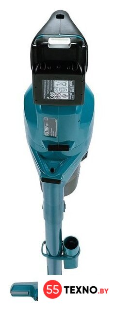 Пылесос Makita DCL286FRF - Изображение №9 — Интернет-магазин 55texno.by