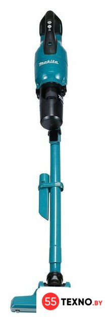 Пылесос Makita DCL286FRF - Изображение №3 — Интернет-магазин 55texno.by