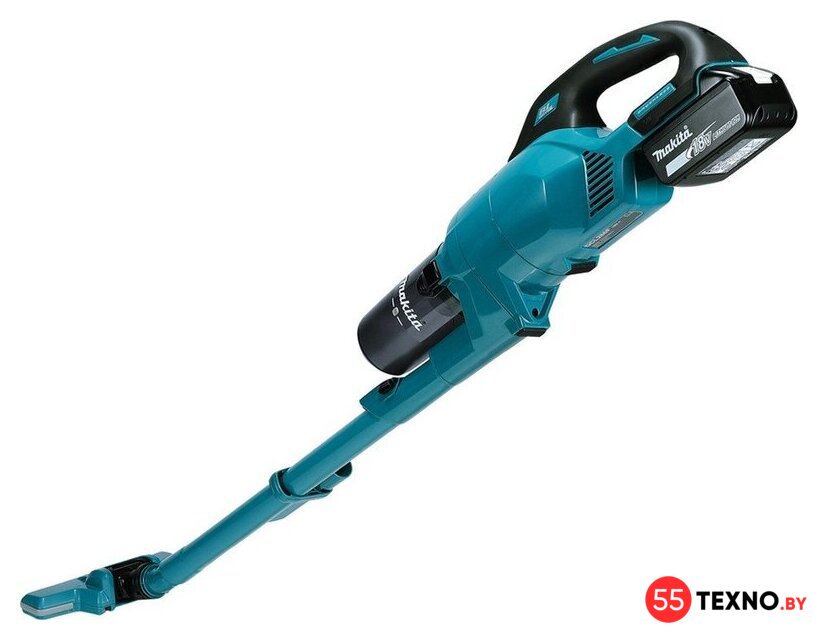 Пылесос Makita DCL286FRF - Изображение №8 — Интернет-магазин 55texno.by
