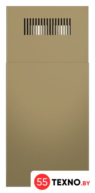 Кухонная вытяжка MAUNFELD Bath Isla 401 (золотой) - Изображение №8 — Интернет-магазин 55texno.by