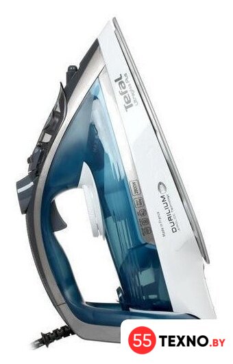 Утюг Tefal FV6813E0 - Изображение №4 — Интернет-магазин 55texno.by