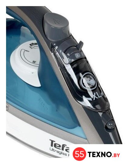 Утюг Tefal FV6813E0 - Изображение №6 — Интернет-магазин 55texno.by