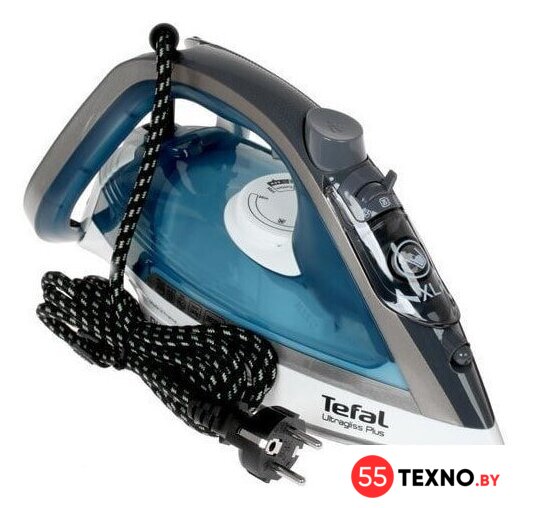 Утюг Tefal FV6813E0 - Изображение №1 — Интернет-магазин 55texno.by