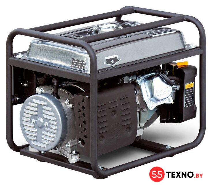 Бензиновый генератор ELAND LA 1200 - Изображение №3 — Интернет-магазин 55texno.by