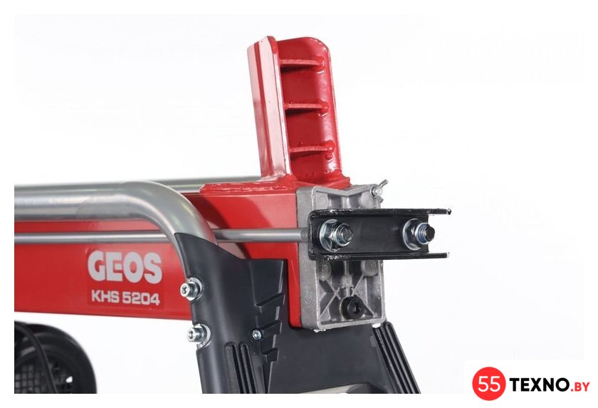 Гидравлический дровокол Geos Easy KHS 5204 213251 - Изображение №9 — Интернет-магазин 55texno.by
