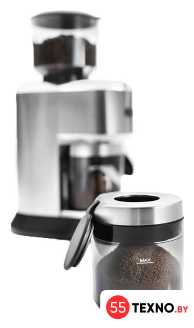 Электрическая кофемолка DeLonghi Dedica KG 521.M - Изображение №5 — Интернет-магазин 55texno.by