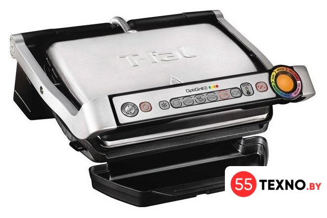 Электрогриль Tefal GC712D34 - Изображение №1 — Интернет-магазин 55texno.by