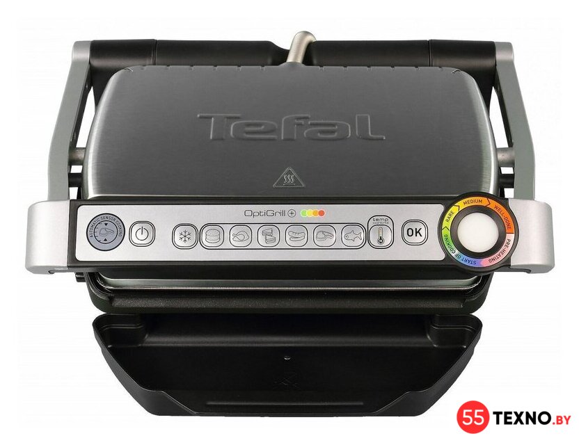Электрогриль Tefal GC712D34 - Изображение №13 — Интернет-магазин 55texno.by