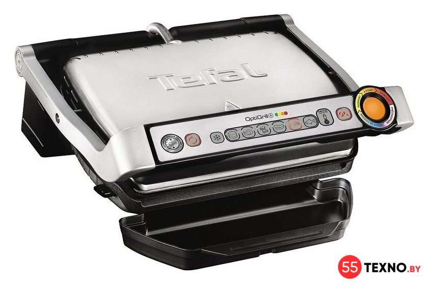 Электрогриль Tefal GC712D34 - Изображение №11 — Интернет-магазин 55texno.by