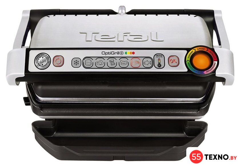 Электрогриль Tefal GC712D34 - Изображение №2 — Интернет-магазин 55texno.by
