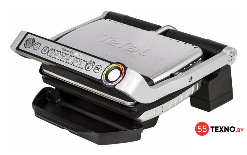 Электрогриль Tefal GC712D34 - Изображение №12 — Интернет-магазин 55texno.by