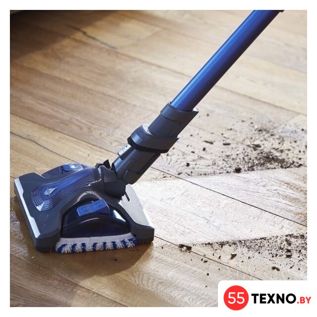 Пылесос Tefal TY9690WO - Изображение №11 — Интернет-магазин 55texno.by