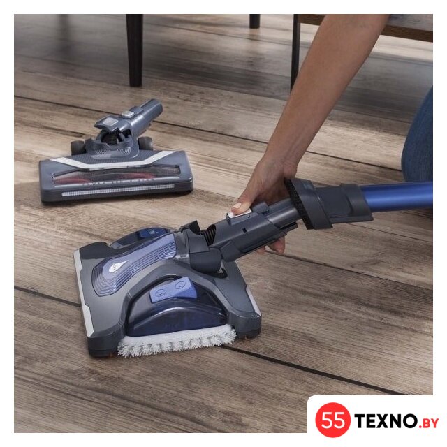 Пылесос Tefal TY9690WO - Изображение №8 — Интернет-магазин 55texno.by