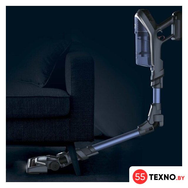 Пылесос Tefal TY9690WO - Изображение №14 — Интернет-магазин 55texno.by