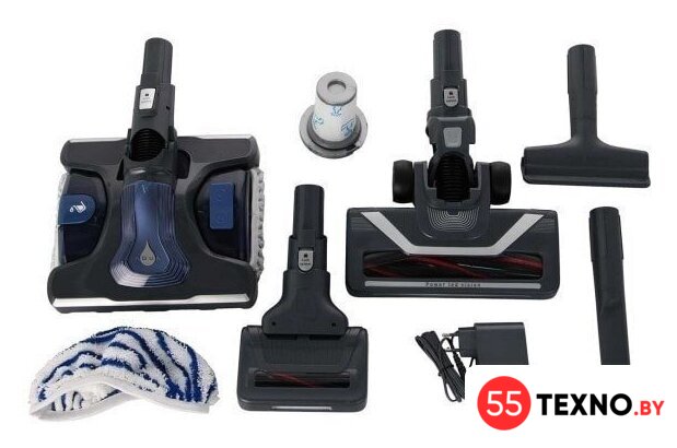 Пылесос Tefal TY9690WO - Изображение №6 — Интернет-магазин 55texno.by
