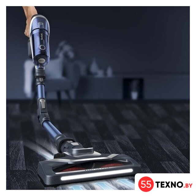 Пылесос Tefal TY9690WO - Изображение №12 — Интернет-магазин 55texno.by
