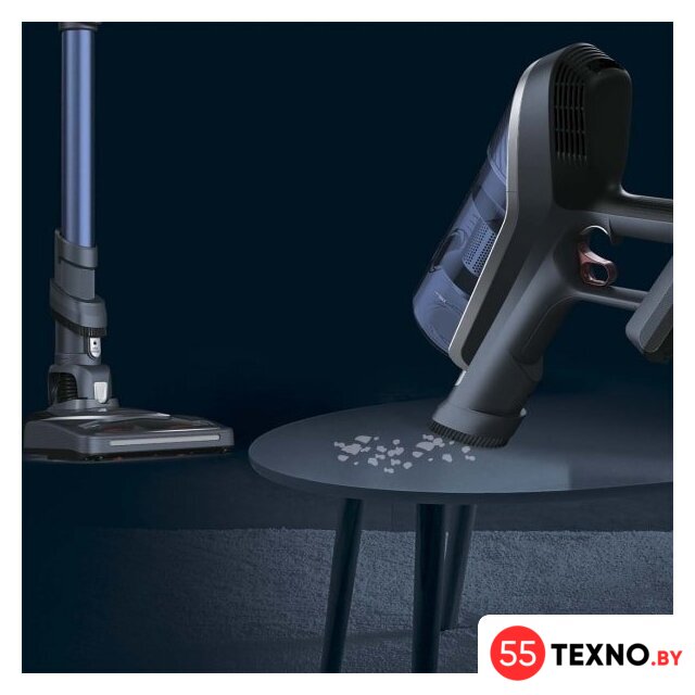 Пылесос Tefal TY9690WO - Изображение №15 — Интернет-магазин 55texno.by