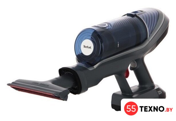 Пылесос Tefal TY9690WO - Изображение №3 — Интернет-магазин 55texno.by