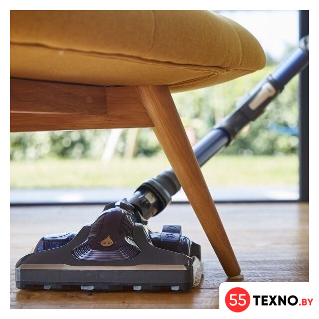 Пылесос Tefal TY9690WO - Изображение №9 — Интернет-магазин 55texno.by