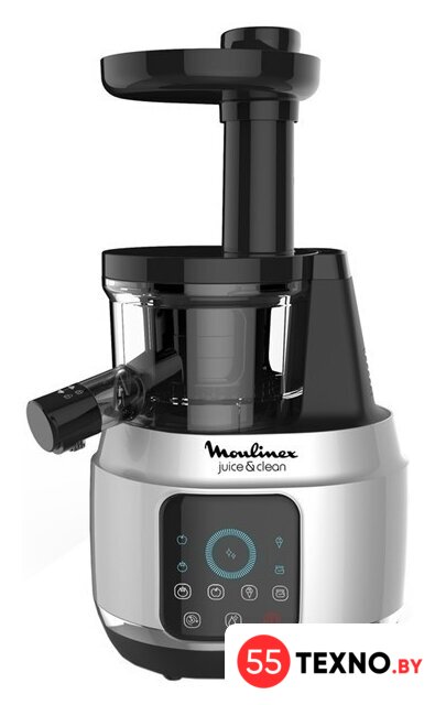 Соковыжималка Moulinex ZU420E10 - Изображение №2 — Интернет-магазин 55texno.by