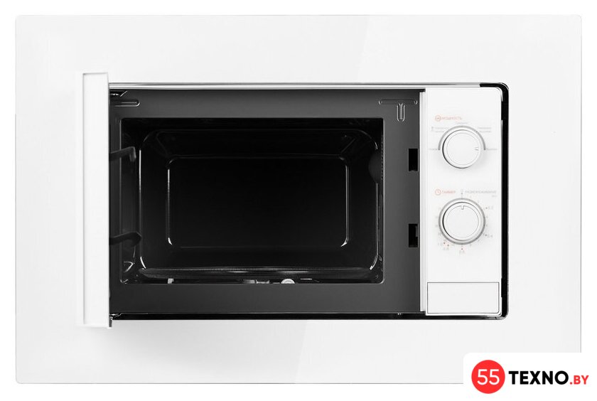 Микроволновая печь Comfee CBM2000W - Изображение №3 — Интернет-магазин 55texno.by