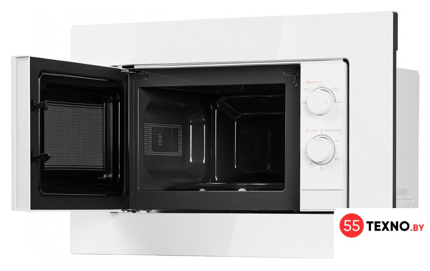 Микроволновая печь Comfee CBM2000W - Изображение №4 — Интернет-магазин 55texno.by