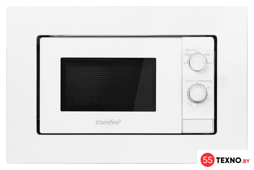 Микроволновая печь Comfee CBM2000W - Изображение №1 — Интернет-магазин 55texno.by