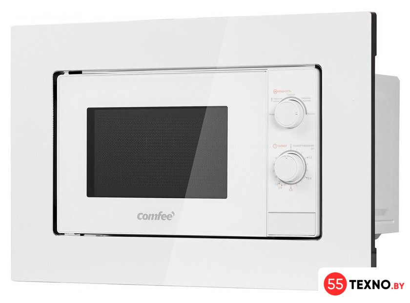 Микроволновая печь Comfee CBM2000W - Изображение №2 — Интернет-магазин 55texno.by