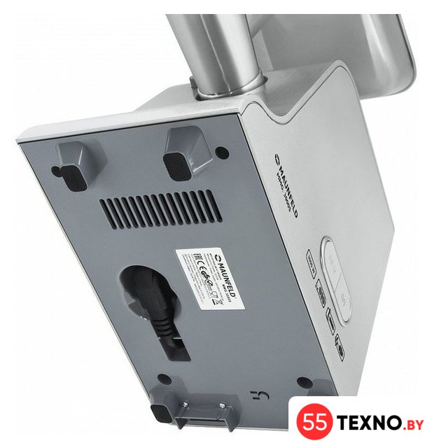 Мясорубка MAUNFELD MMG.3000S - Изображение №4 — Интернет-магазин 55texno.by