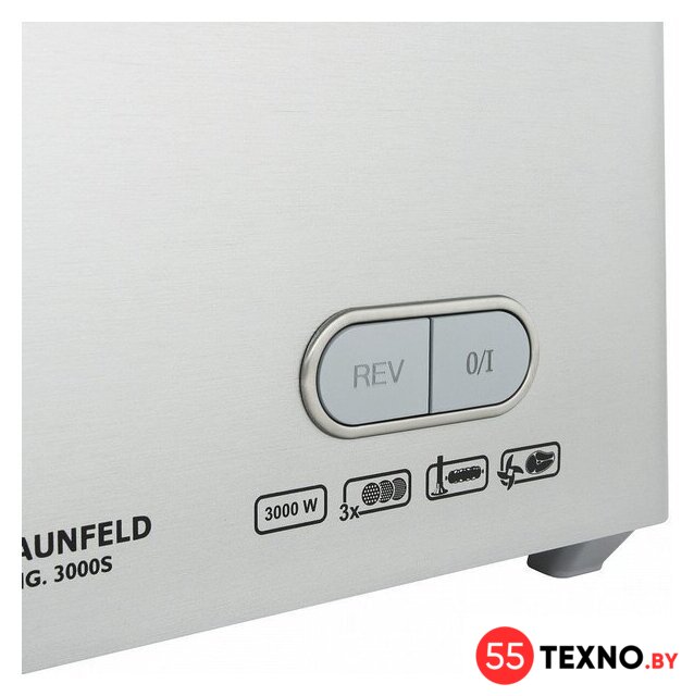 Мясорубка MAUNFELD MMG.3000S - Изображение №6 — Интернет-магазин 55texno.by