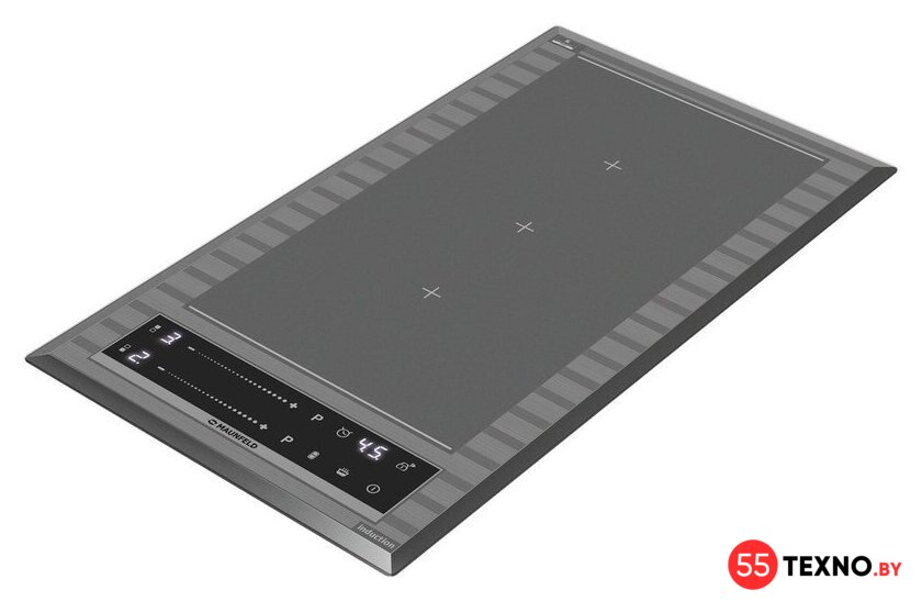 Варочная панель MAUNFELD CVI292S2FMDGR Lux - Изображение №3 — Интернет-магазин 55texno.by
