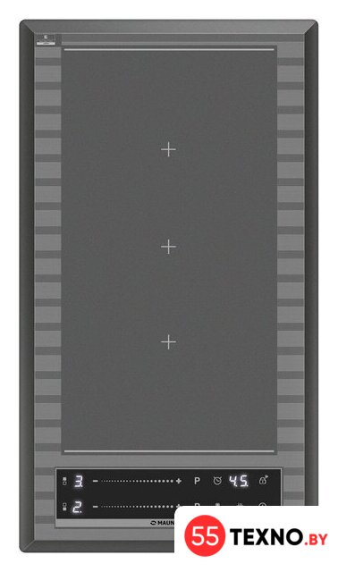 Варочная панель MAUNFELD CVI292S2FMDGR Lux - Изображение №1 — Интернет-магазин 55texno.by