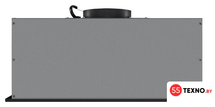 Кухонная вытяжка MAUNFELD Crosby Power 60 (черный) - Изображение №9 — Интернет-магазин 55texno.by