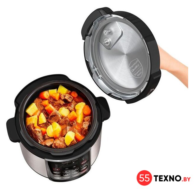 Мультиварка Moulinex CE222D32 - Изображение №3 — Интернет-магазин 55texno.by