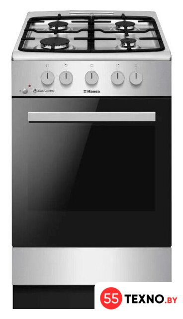 Кухонная плита Hansa FCGX52029H - Изображение №1 — Интернет-магазин 55texno.by