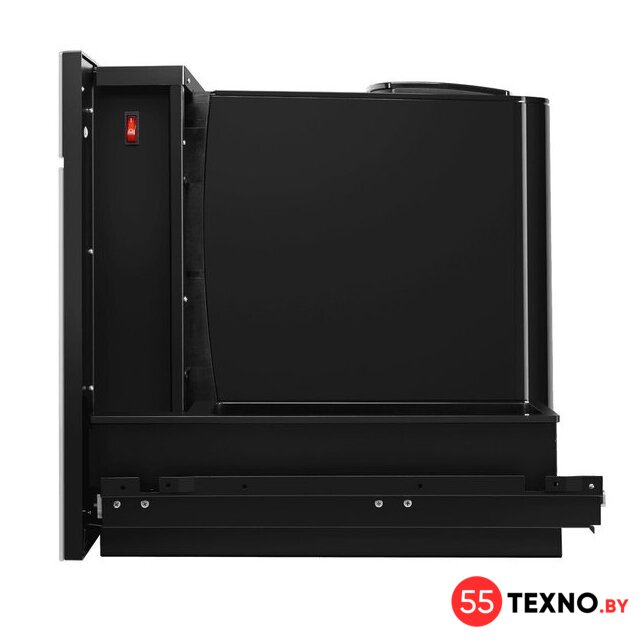Кофемашина MAUNFELD AMCM1503W - Изображение №4 — Интернет-магазин 55texno.by