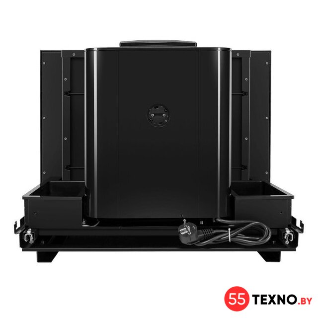 Кофемашина MAUNFELD AMCM1503W - Изображение №3 — Интернет-магазин 55texno.by