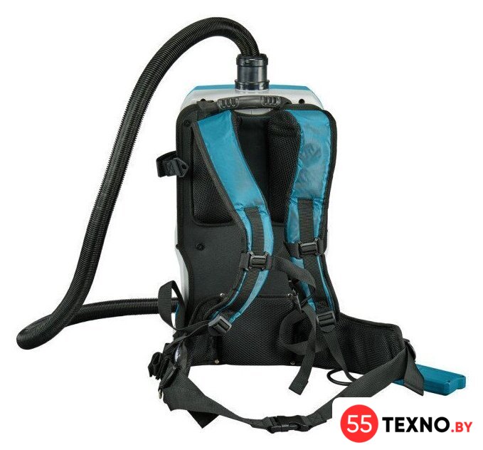 Пылесос Makita VC012GZ01 (без АКБ) - Изображение №5 — Интернет-магазин 55texno.by