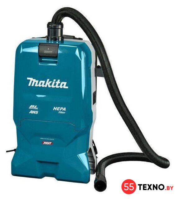 Пылесос Makita VC012GZ01 (без АКБ) - Изображение №4 — Интернет-магазин 55texno.by